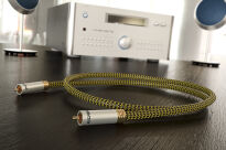 Ricable Dedalus Coaxial - 2.0m - 3