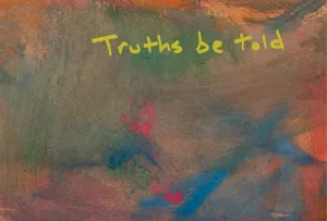 HJS David Lynch - Truths Be Told (2LP, 180g, Gatefold Cover) - Płyta Winylowa