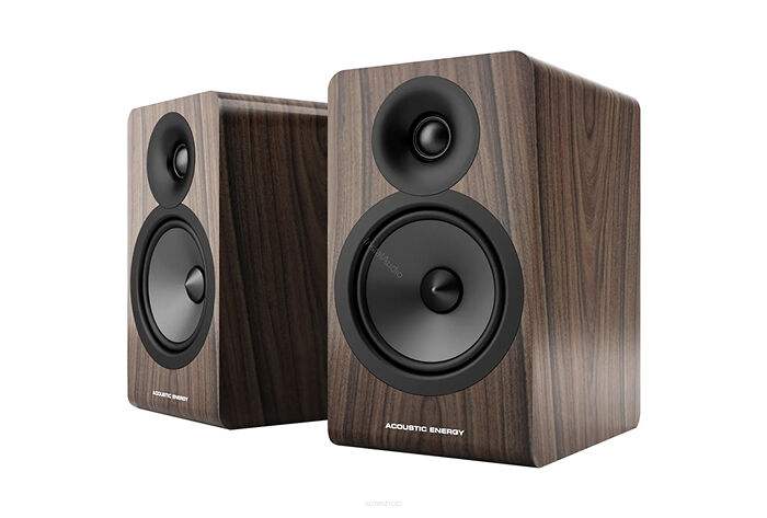 Acoustic Energy AE100²