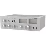 Unitra WSH-805 (Srebrny / Silver) - 4
