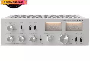 Unitra WSH-805 (Srebrny / Silver)