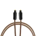 PROSON Arctic Optical Cable  - 2.0m - (AROPT2) - Przewód optyczny (Toslink) - 2