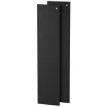 Unitra Maskownice ZGZ-801 (Czarny / Black) - Zestaw 2 maskownic dedykowanych do głośników ZGZ-801 - 2