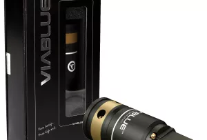 VIABLUE T6S IEC C19 World Plug - Wtyk zasilający IEC C19 (12 szt.)