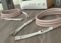 Ricable Dedalus Speaker Elite - 2x2.0m - 2