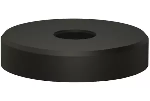 VIABLUE UFO Absorber Softpads XL (Bottom) - Wymienne Podkładki Tłumiące (4 szt.)