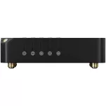 LAiV Harmony µDDC (uDDC) (Black / Czarny) - Przetwornik Cyfrowo-Cyfrowy (Reclocker) - 3