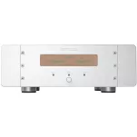 SONCOZ SGP1 (Silver / Srebrny) - Referencyjny Wzmacniacz Mocy (Klasa AB) - 4