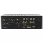 Unitra WSH-805 Classic Edition (Srebrny / Silver) - Wzmacniacz zintegrowany stereo - 2