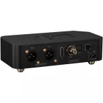 LAiV Harmony µDAC (uDAC) (Black / Czarny) - Zbalansowany Przetwornik Cyfrowo-Analogowy (DAC) - 2