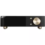 LAiV Harmony µDAC (uDAC) (Black / Czarny) - Zbalansowany Przetwornik Cyfrowo-Analogowy (DAC) - 3