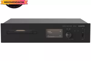Unitra CSH-801 (Czarny / Black)