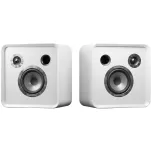 EverSolo SE100 (White / Biały) - Kolumny podstawkowe - 3