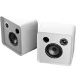 EverSolo SE100 (White / Biały) - Kolumny podstawkowe - 5