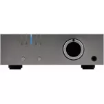 Pathos Converto MK2 (Grey / Szary) - Zbalansowany Przetwornik Cyfrowo-Analogowy (DAC), Wzmacniacz Słuchawkowy (AMP) i Przedwzmacniacz (Pre-AMP) - 3