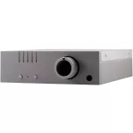 Pathos Converto MK2 (Grey / Szary) - Zbalansowany Przetwornik Cyfrowo-Analogowy (DAC), Wzmacniacz Słuchawkowy (AMP) i Przedwzmacniacz (Pre-AMP) - 4