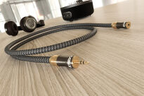 Ricable Magnus Jack 3.5 Extension Cable - 5.0m - 2