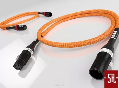 Ricable Dedalus XLR - 2x2.0m