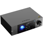 EverSolo DMP-A6 Gen 2 - Zbalansowany Odtwarzacz Sieciowy Hi-Fi - 5