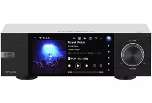 EverSolo DMP-A6 Gen 2 - Zbalansowany Odtwarzacz Sieciowy Hi-Fi