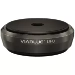 VIABLUE UFO Absorbers XL (Black) - Izolatory Akustyczne (Antywibracyjne) - 2