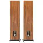 Unitra ZGZ-802 (Orzech amerykański / Walnut) - Kolumny podłogowe - 2