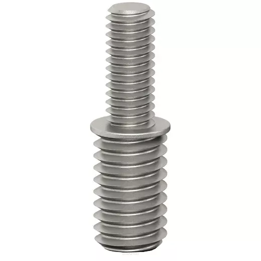 VIABLUE Thread Adapters (M6-M4) - Adapter Gwintu ze Stali Nierdzewnej (1 szt.)