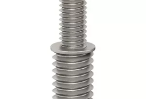 VIABLUE Thread Adapters (M6-M4) - Adapter Gwintu ze Stali Nierdzewnej (1 szt.)