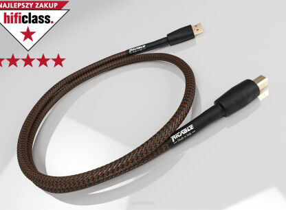 Ricable Magnus USB - 0.5m