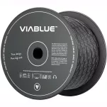 VIABLUE LS-2 Silver 1.5 (Speaker cable) -  Przewód Głośnikowy (na metry) - 2