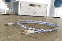 Ricable Primus Coaxial - 2.0m - 3