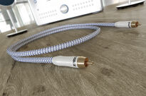Ricable Primus Coaxial - 2.0m - 4
