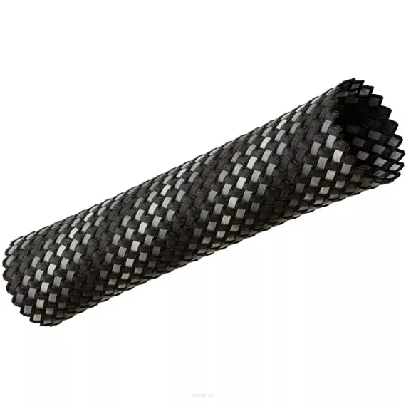 VIABLUE Oplot Cable Sleeve - FLAG Big - Cena za 1 mb