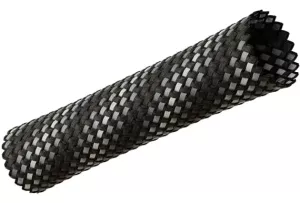 VIABLUE Oplot Cable Sleeve - FLAG Big - Cena za 1 mb