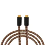 PROSON Arctic HDMI cable - 8/4k - 3.0m - (ARHDMI3) - Przewód HDMI 2.1 - 2