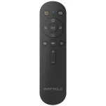 EverSolo BTR-12 (IR & Bluetooth) Remote Control - Pilot zdalnego sterowania do PLAY, PLAY CD Edition, DMP-A6 (Gen 1 i Gen 2) oraz DMP-A6 Master Edition (Gen 1 i Gen 2) - 2