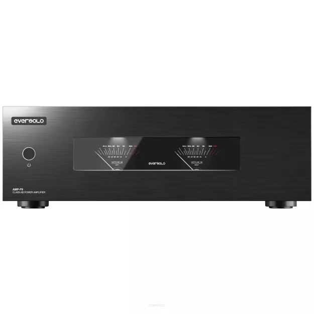EverSolo AMP-F8 - Wzmacniacz / Końcówka Mocy Stereo