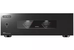 EverSolo AMP-F8 - Wzmacniacz / Końcówka Mocy Stereo