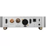 LAiV Harmony µDDC (uDDC) (Silver / Srebrny) - Przetwornik Cyfrowo-Cyfrowy (Reclocker) - 4