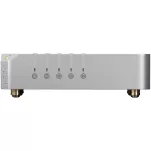 LAiV Harmony µDDC (uDDC) (Silver / Srebrny) - Przetwornik Cyfrowo-Cyfrowy (Reclocker) - 3