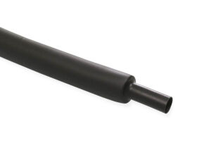 Ricable Custom B230 - 30 mm średnicy z kurczliwością 2:1 - Rurka termokurczliwa - Black - 1.0mb.
