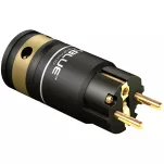 VIABLUE T6S CEE 7/7 Schutzkontakt EU Plug - Wtyk zasilający Schuko (EU) - 2