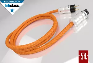 Ricable Dedalus Power - 2.5m
