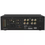 Unitra WSH-805 Classic Edition (Czarny / Black) - Wzmacniacz zintegrowany stereo - 2