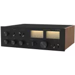 Unitra WSH-805 Classic Edition (Czarny / Black) - Wzmacniacz zintegrowany stereo - 3