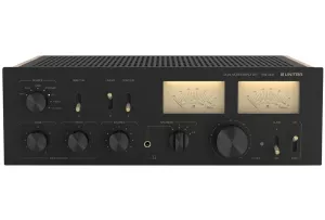Unitra WSH-805 Classic Edition (Czarny / Black) - Wzmacniacz zintegrowany stereo
