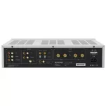 Unitra WSH-605 (Srebrny / Silver) - Wzmacniacz Zintegrowany - 2