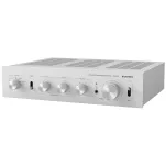 Unitra WSH-605 (Srebrny / Silver) - Wzmacniacz Zintegrowany - 3