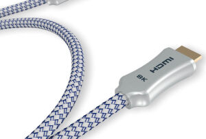 Ricable Visus HDMI 2.1 - 0.5m