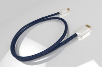 Ricable Supreme HDMI MKII (I2S Audio) - 2.0m - Kabel HDMI 2.0b - 2